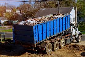 Best Scrap Metal Removal  in Homestead, FL